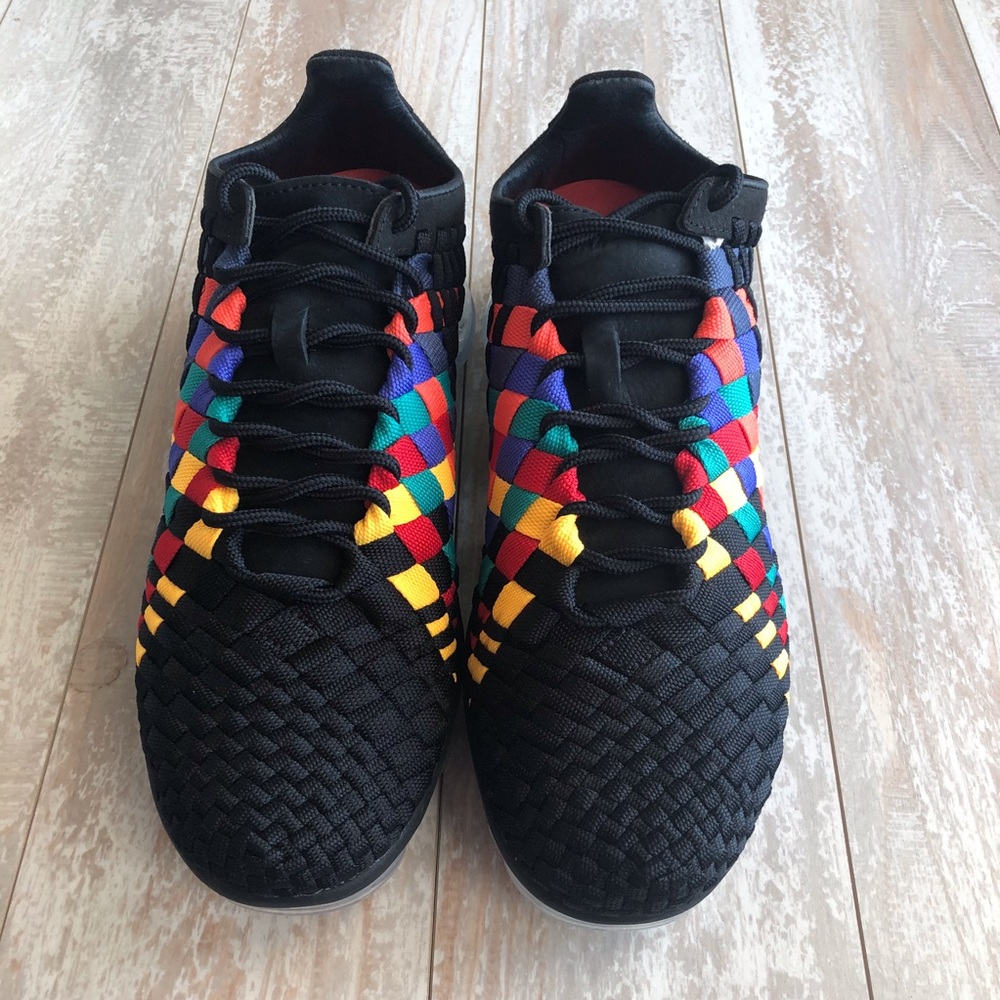 NWT Nike Air Vapormax inneva - Picture 5 of 8
